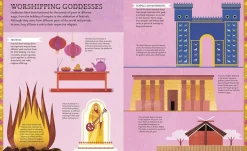 Goddesses and Heroines: Meet More Than 80 Legendary Women From Around the World