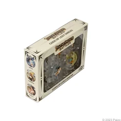 Gods of Lost Omens Boxed Set Pathfinder Battles