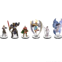 Gods of Lost Omens Boxed Set Pathfinder Battles