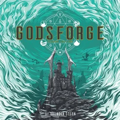 Godsforge Second Edition
