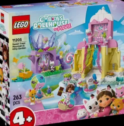 Godtefjellet og Kattehagen (11205)