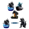 Godzilla From Zero to Minus One Special Edition Petitrama EX Trading Figure 9 cm