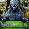 Godzilla: The Official Cookbook