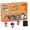 Gohan Bitty POP! Vinyl Figure 4-Pack