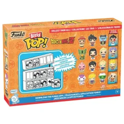 Gohan Bitty POP! Vinyl Figure 4-Pack