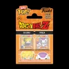 Goku & Freiza Bitty POP! Vinyl Figure 2-Pack