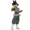 Goku Black Super Clearise PVC Figure