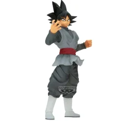 Goku Black Super Clearise PVC Figure