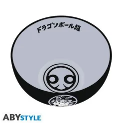 Goku Ultra Instinct Bowl 600 ml