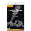 Golden Comic Bags Thick (100) BWC
