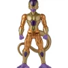 Golden Frieza Limit Breaker Action Figure 30 cm