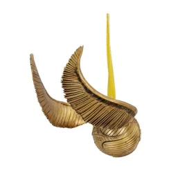 Golden Snitch Hanging Ornament