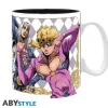 Golden Wind Mug 460 ml
