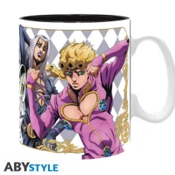 Golden Wind Mug 460 ml