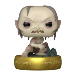 Gollum Glow in the Dark POP! Movies Vinyl Figure
