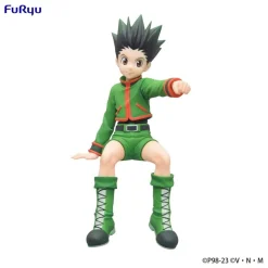 Gon Noodle Stopper PVC Statue 13 cm