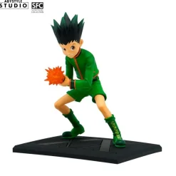 Gon SFC Figurine 15cm
