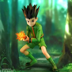 Gon SFC Figurine 15cm