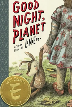 Good Night, Planet: TOON Level 2