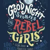 Good Night Stories for Rebel Girls