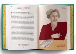 Good Night Stories for Rebel Girls 2