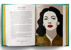 Good Night Stories for Rebel Girls 2