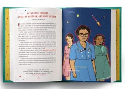 Good Night Stories for Rebel Girls 2