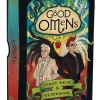Good Omens Tarot Deck and Guidebook