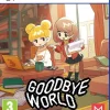 Goodbye World (PS5)