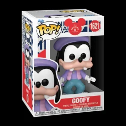Goofy KPOP POP! Disney Vinyl Figure