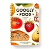 Googly Food Sticker Book