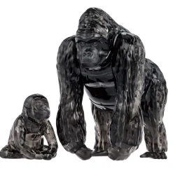 Gorilla Set 3D Crystal Puzzle