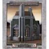 Gothic Industrial Medium Corner Battlefield in a Box
