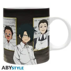 Grace Field House Mug 320 ml