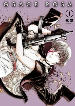 Grace Rosa Vol. 01