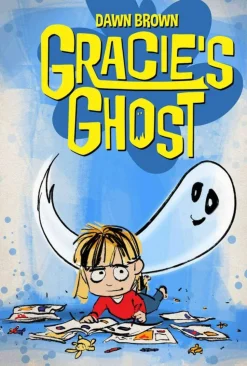 GRACIE'S GHOST