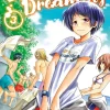 Grand Blue Dreaming Vol. 3