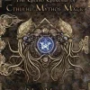 Grand Grimoire of Cthulhu Mythos Magic HC