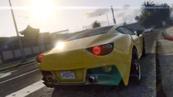 Grand Theft Auto V Premium Edition (Xbox One)