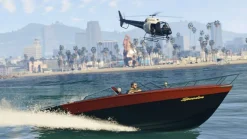 Grand Theft Auto V Premium Edition (Xbox One)