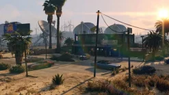 Grand Theft Auto V Premium Edition (Xbox One)