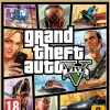 Grand Theft Auto V (PS5)