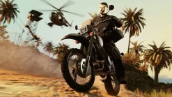 Grand Theft Auto V (PS5)