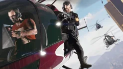 Grand Theft Auto V (PS5)