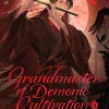 Grandmaster of Demonic Cultivation: Mo Dao Zu Shi (Deluxe Hardcover Novel) Vol. 3