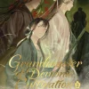 Grandmaster of Demonic Cultivation: Mo Dao Zu Shi (Deluxe Hardcover Novel) Vol. 2