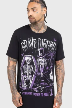 Grave Digger T-Shirt