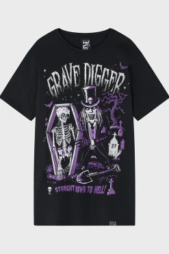 Grave Digger T-Shirt
