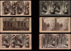 Graveyards: A History of Living with the Dead