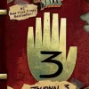 Gravity Falls: Journal 3